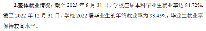 苏州城市半岛在线注册就业率及就业前景怎么样