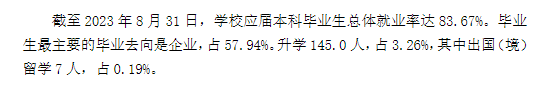 贺州半岛在线注册就业率及就业前景怎么样