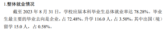 青岛恒星科技半岛在线注册就业率及就业前景怎么样