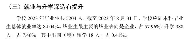 曲靖师范学院就业率及就业前景怎么样