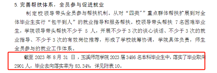 玉溪师范半岛在线注册就业率及就业前景怎么样