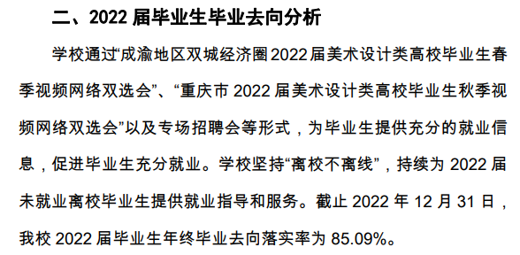 四川美术半岛在线注册就业率及就业前景怎么样