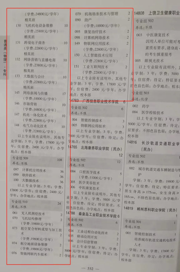 2024广东肇庆航空职业半岛在线注册招生计划-各专业招生人数是多少