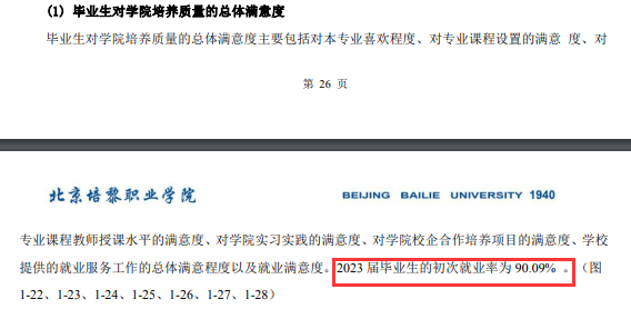 北京培黎职业半岛在线注册就业率及就业前景怎么样