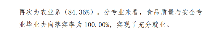 遵义职业技术学院就业率及就业前景怎么样