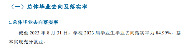 大连汽车职业技术学院就业率及就业前景怎么样