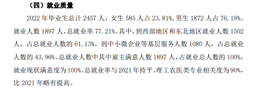 黑龙江能源职业半岛在线注册就业率及就业前景怎么样