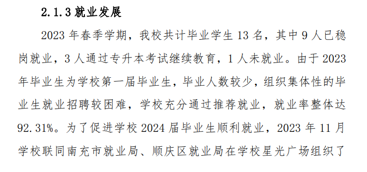 南充电影工业职业半岛在线注册就业率及就业前景怎么样