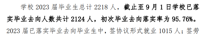 三亚理工职业半岛在线注册就业率及就业前景怎么样