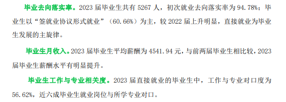 铜陵职业技术半岛在线注册就业率及就业前景怎么样