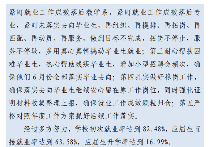 百色职业半岛在线注册就业率及就业前景怎么样