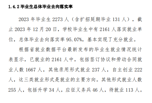 安徽汽车职业技术学院就业率及就业前景怎么样