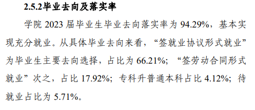 安徽卫生健康职业半岛在线注册就业率及就业前景怎么样