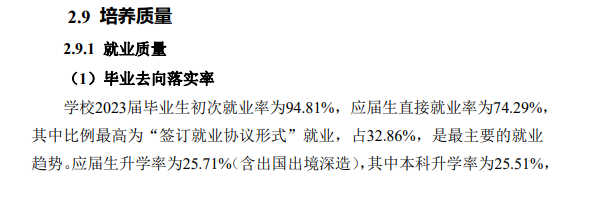 闽西职业技术半岛在线注册就业率及就业前景怎么样