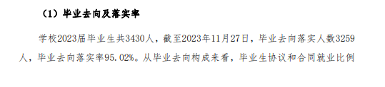 江西医学高等专科学校就业率及就业前景怎么样