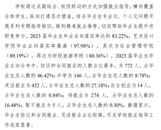 武汉民政职业半岛在线注册就业率及就业前景怎么样