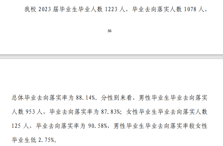 湖北铁道运输职业学院就业率及就业前景怎么样