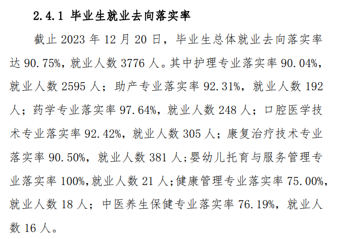 郑州黄河护理职业半岛在线注册就业率及就业前景怎么样