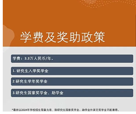 2025年吉林外国语大学MBA报考条件