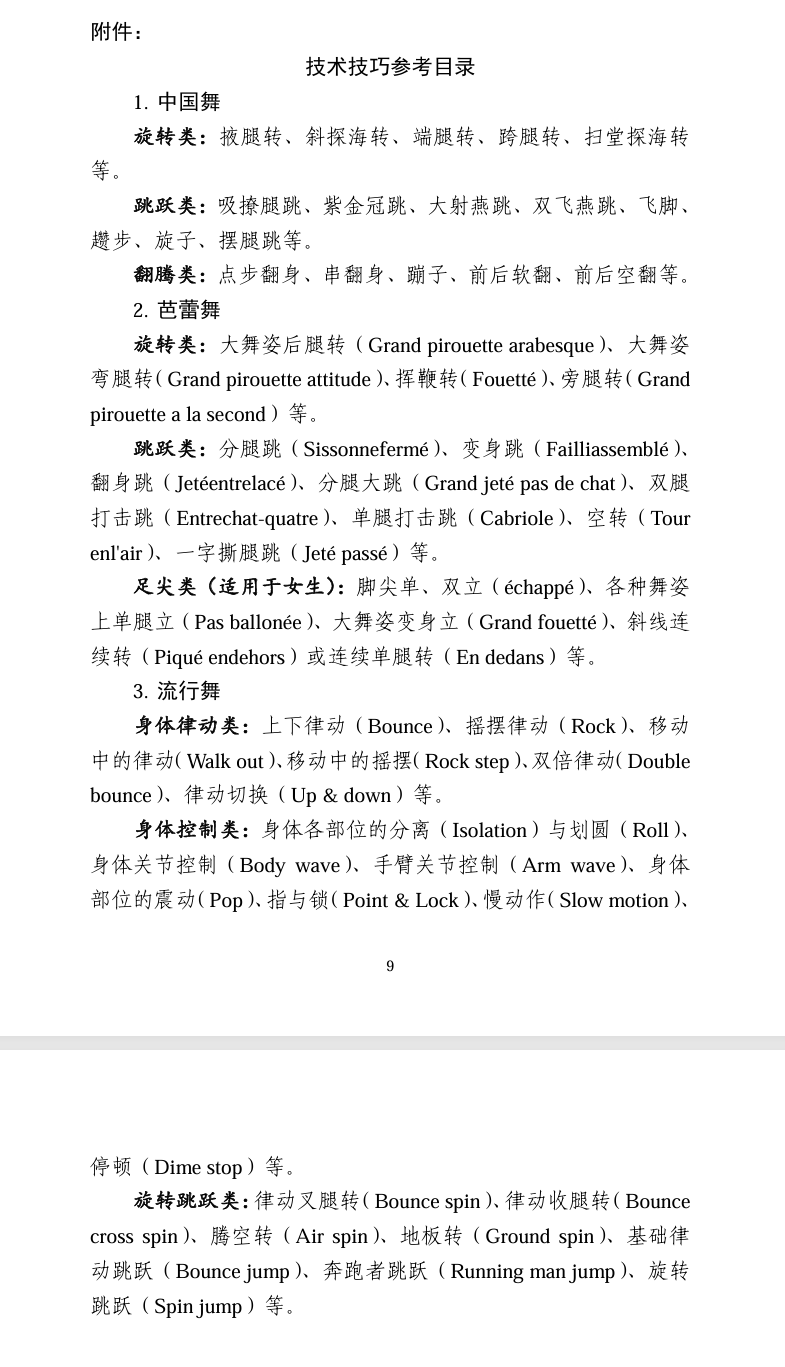 2025重庆舞蹈统考科目有哪些_总分多少分