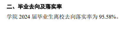 绍兴文理学院元培学院就业率及就业前景怎么样