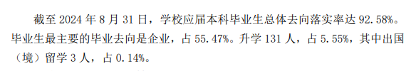 阿坝师范学院就业率及就业前景怎么样