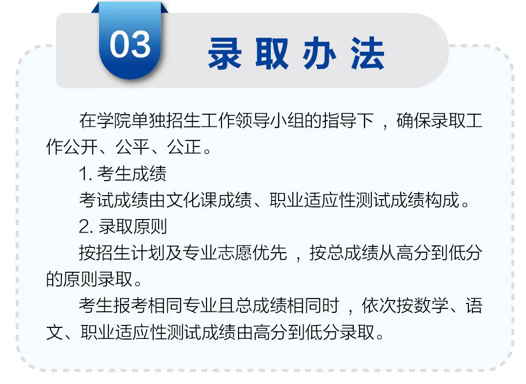 2025年辽宁职业学院单招简章