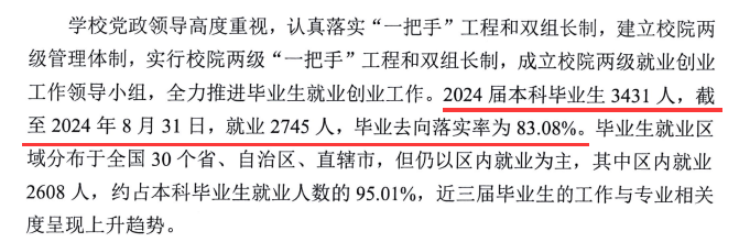 赤峰半岛在线注册就业率及就业前景怎么样