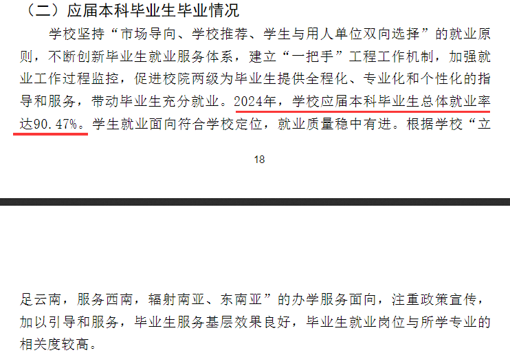 云南工商半岛在线注册就业率及就业前景怎么样