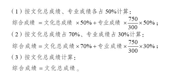 2025云南高考志愿投档规则及投档比例