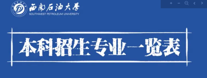 2025西南石油大學(xué)藝術(shù)類學(xué)費多少錢一年-各專業(yè)收費標(biāo)準(zhǔn)