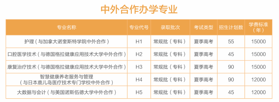 2025濱州職業(yè)學(xué)院中外合作辦學(xué)學(xué)費多少錢一年-各專業(yè)收費標(biāo)準(zhǔn)