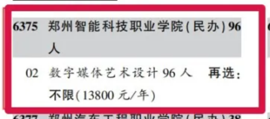 2025鄭州智能科技職業(yè)學(xué)院招生計(jì)劃-各專業(yè)招生人數(shù)是多少