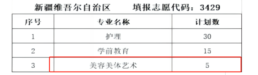2025云南外事外语职业学院艺术类招生计划-各专业招生人数是多少
