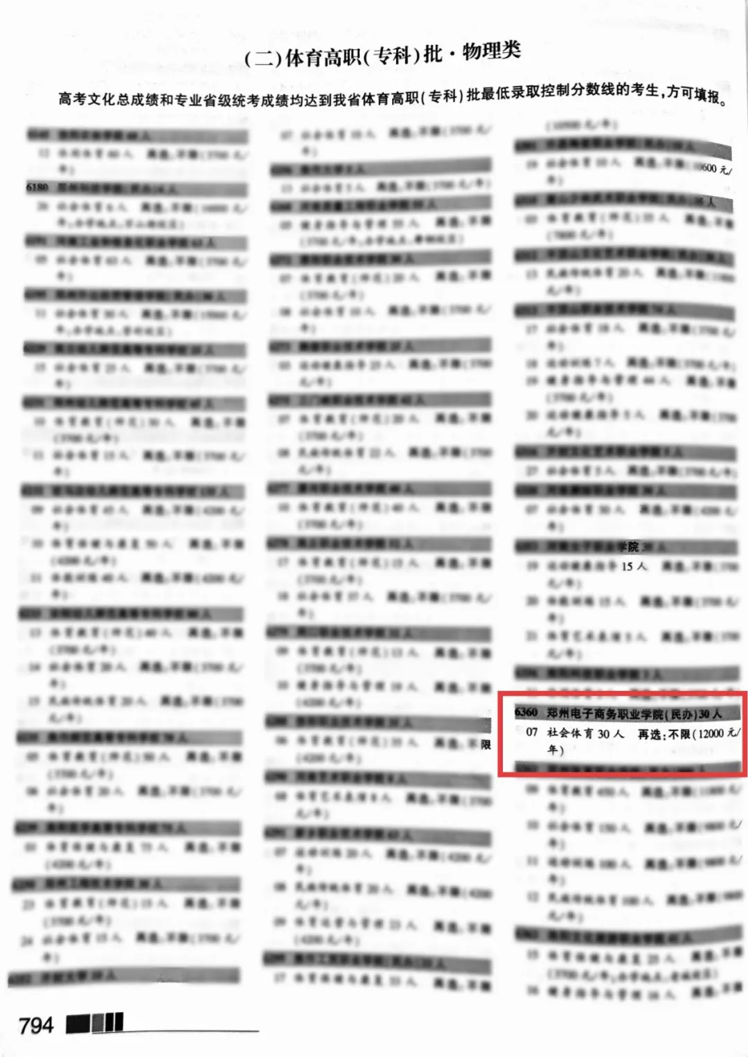 2025郑州电子商务职业学院招生计划-各专业招生人数是多少