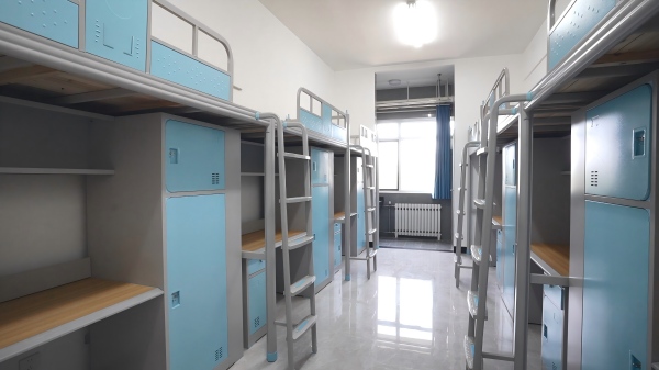 烟台职业学院宿舍条件怎么样,有空调吗(含宿舍图片) 烟台职业学院宿舍条件怎么样,有空调吗(含宿舍图片)