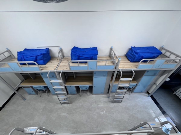 烟台职业学院宿舍条件怎么样,有空调吗(含宿舍图片) 烟台职业学院宿舍条件怎么样,有空调吗(含宿舍图片)