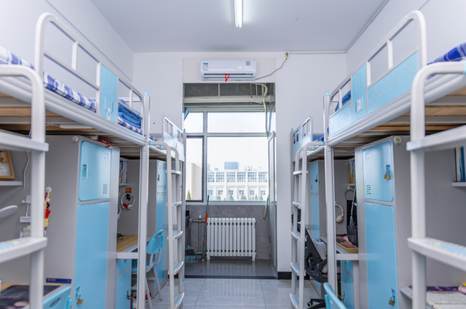 烟台职业学院宿舍条件怎么样,有空调吗(含宿舍图片) 烟台职业学院宿舍条件怎么样,有空调吗(含宿舍图片)