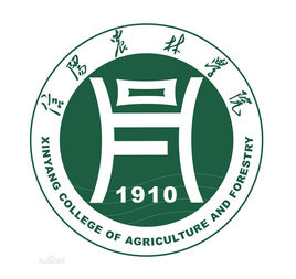 2023信阳农林学院艺术类录取分数线（含2021-2022历年）