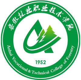 安徽林业职业技术学院学校代码是多少（13848）