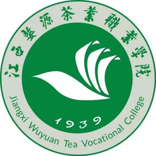 江西婺源茶业职业学院学校代码是多少（14657）