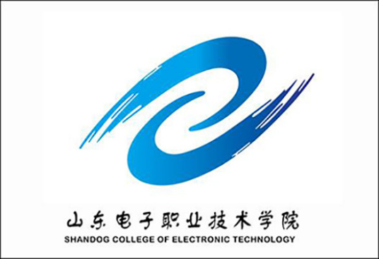 山东电子职业技术学院学校代码是多少（13856）