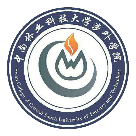 中南林业科技大学涉外学院新增专业有哪些（含名单）