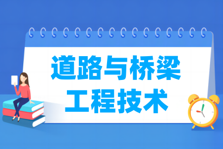 道路與橋梁工程技術(shù)專(zhuān)業(yè)屬于什么大類(lèi)_哪個(gè)門(mén)類(lèi)