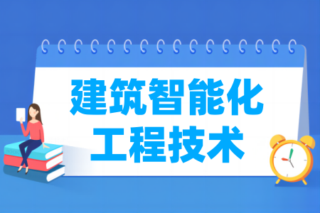 建筑智能化工程技術(shù)專業(yè)屬于什么大類_哪個(gè)門類